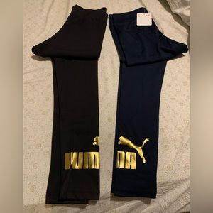 PUMA leggings